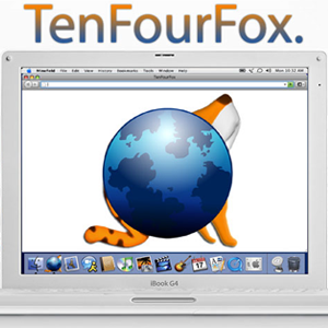 firefox for mac 10.5.8 powerpc